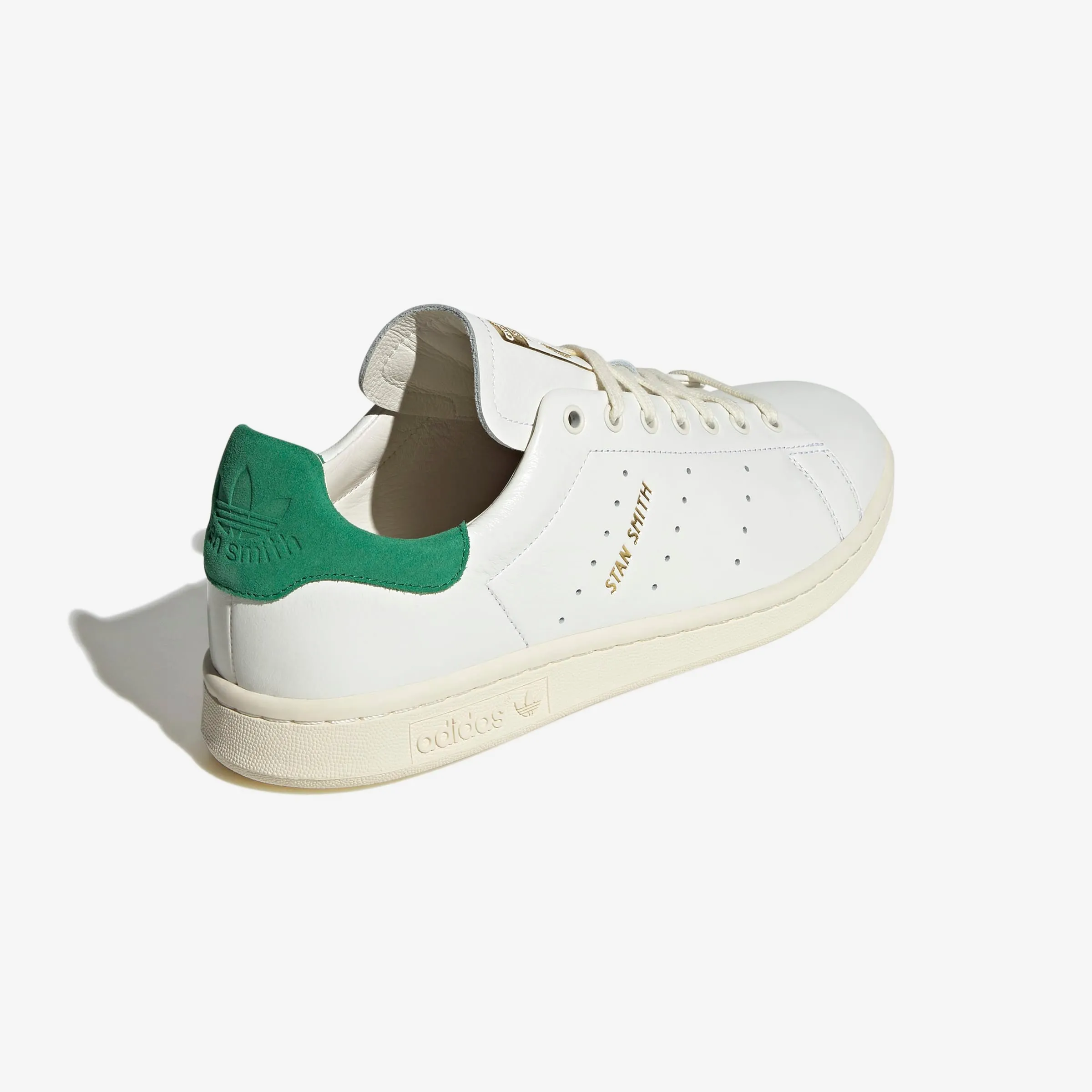 Glam stability Stan Smith Lux