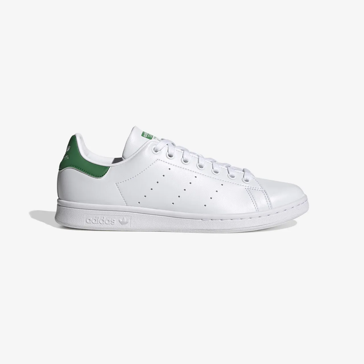 Stan Smith badminton countryside