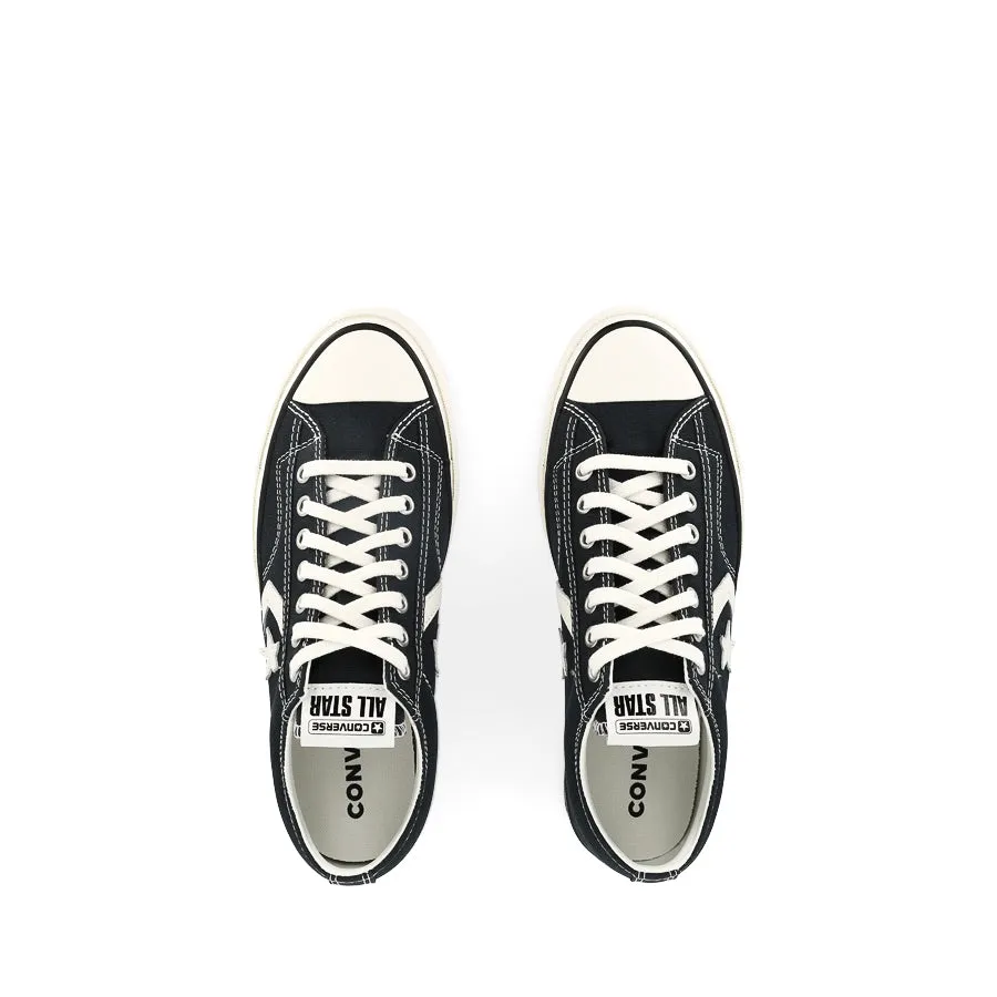 On Trend STAR PLAYER 76 LOW - SHADOW WOODS/VINTAGE WHITE/BLACK