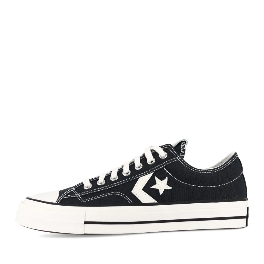 Superior Traction STAR PLAYER 76 LOW - SHADOW WOODS/VINTAGE WHITE/BLACK
