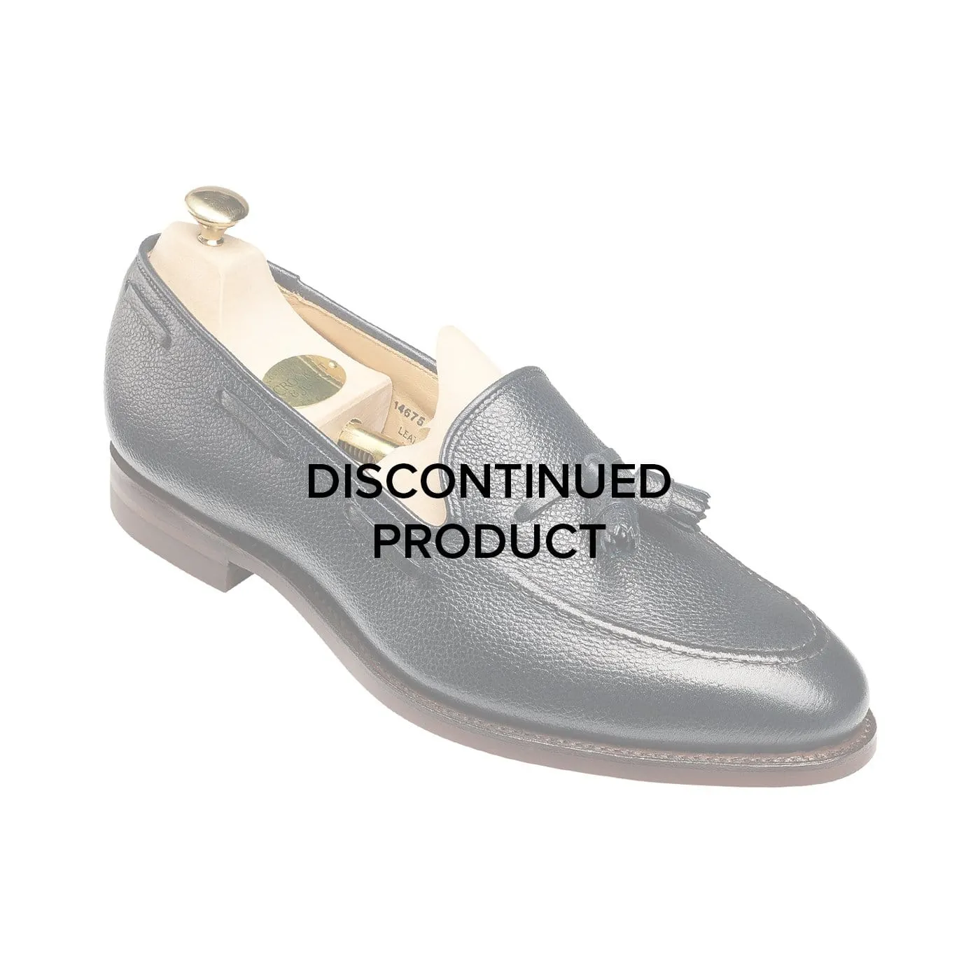 Carly Navy Pebble Grain Light Move Stylish Movement