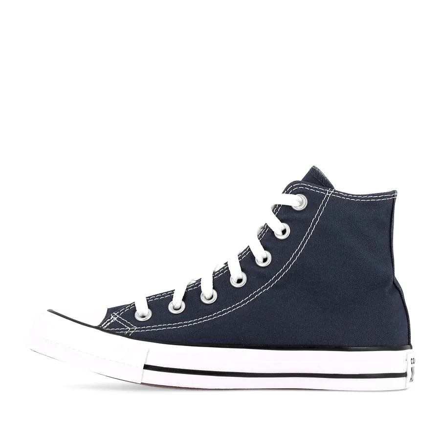 ALL STAR HI CORE - NAVY ReflectiveDetails