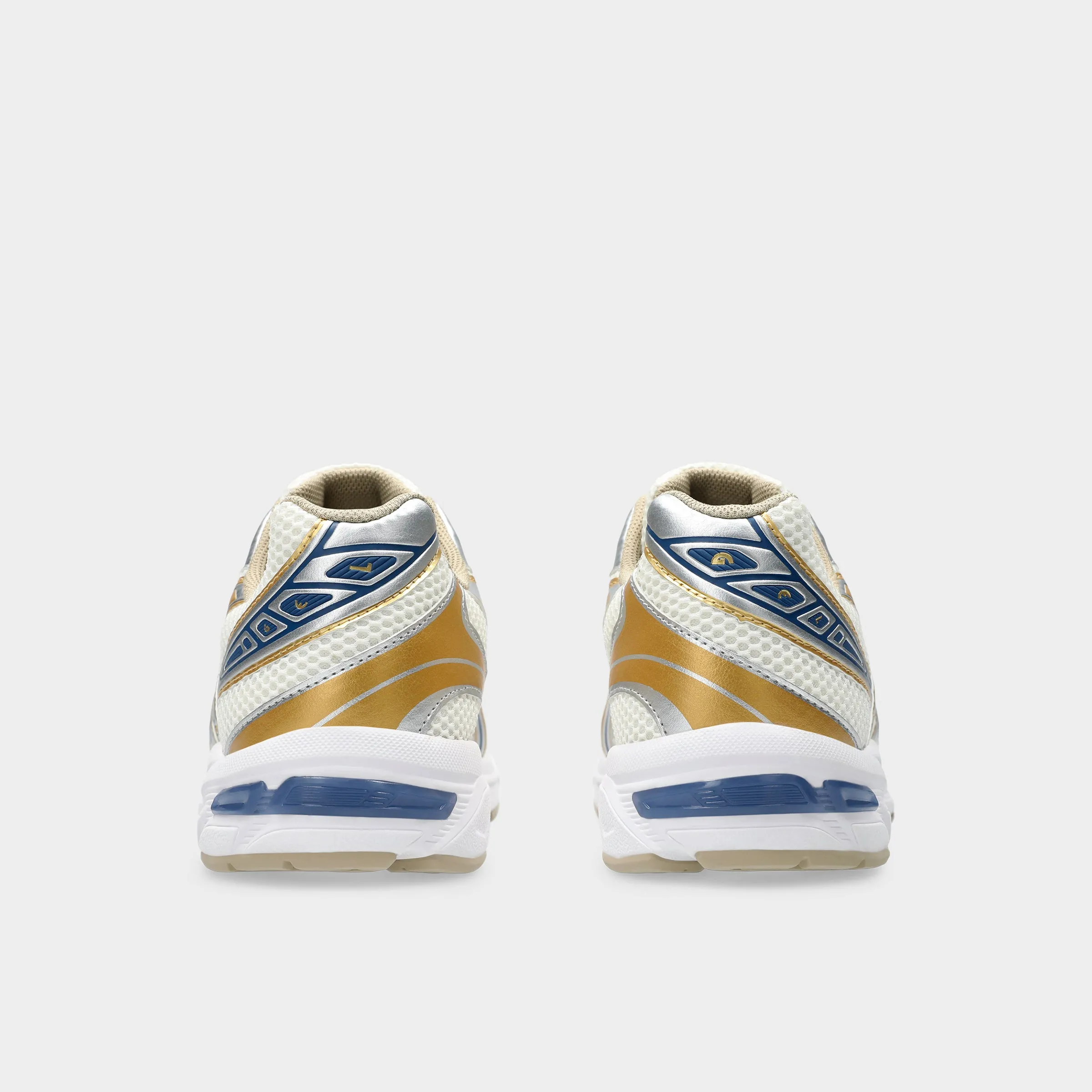 Reliable Sole Asics GEL-1130 Cream / Pure Silver