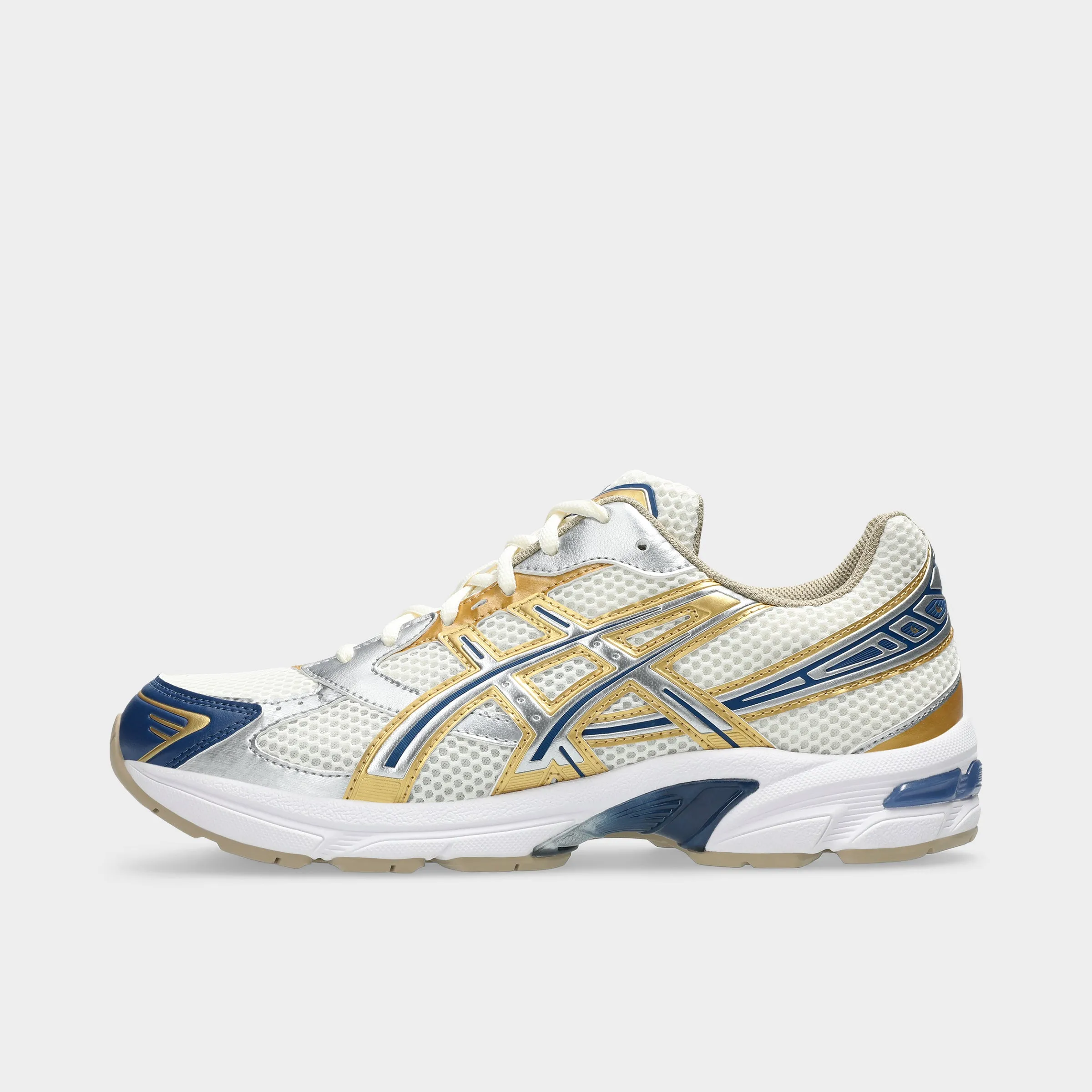 City Fit Asics GEL-1130 Cream / Pure Silver
