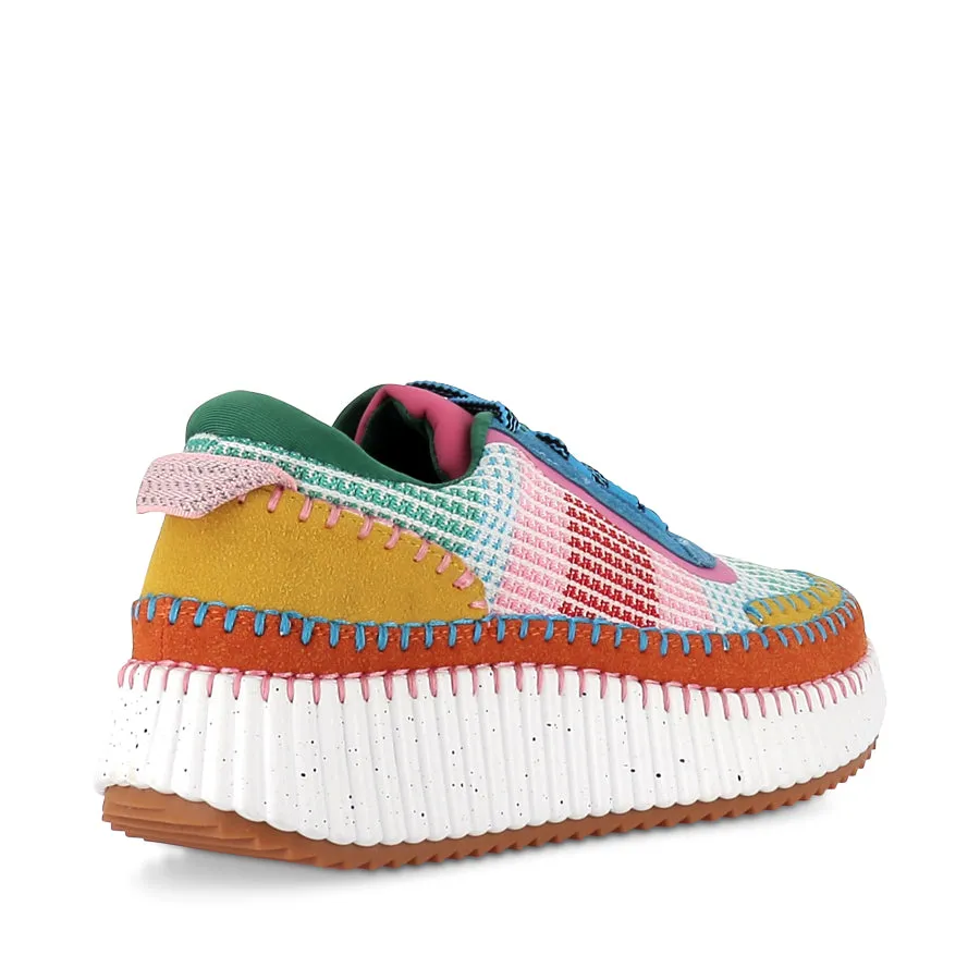 Soft Arch STELLA - BRIGHT MULTI