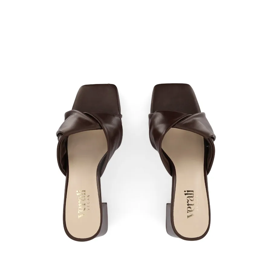 STELLA - CHOCOLATE Park Mood Timeless Comfort