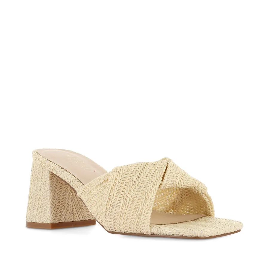Ocean Deck STELLA - NATURAL RAFFIA