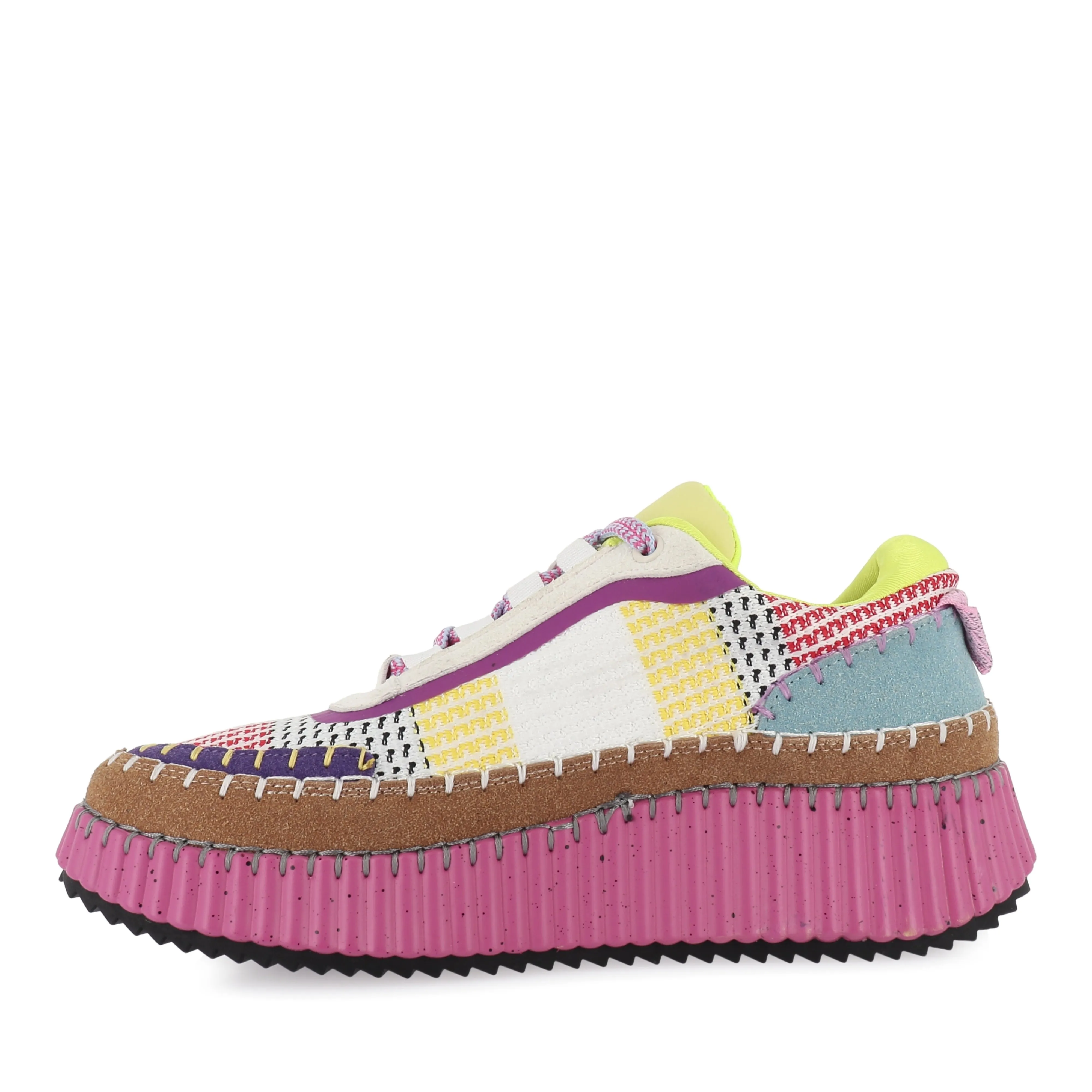 Urban Utility Neutral Mood STELLA - PURPLE MASH