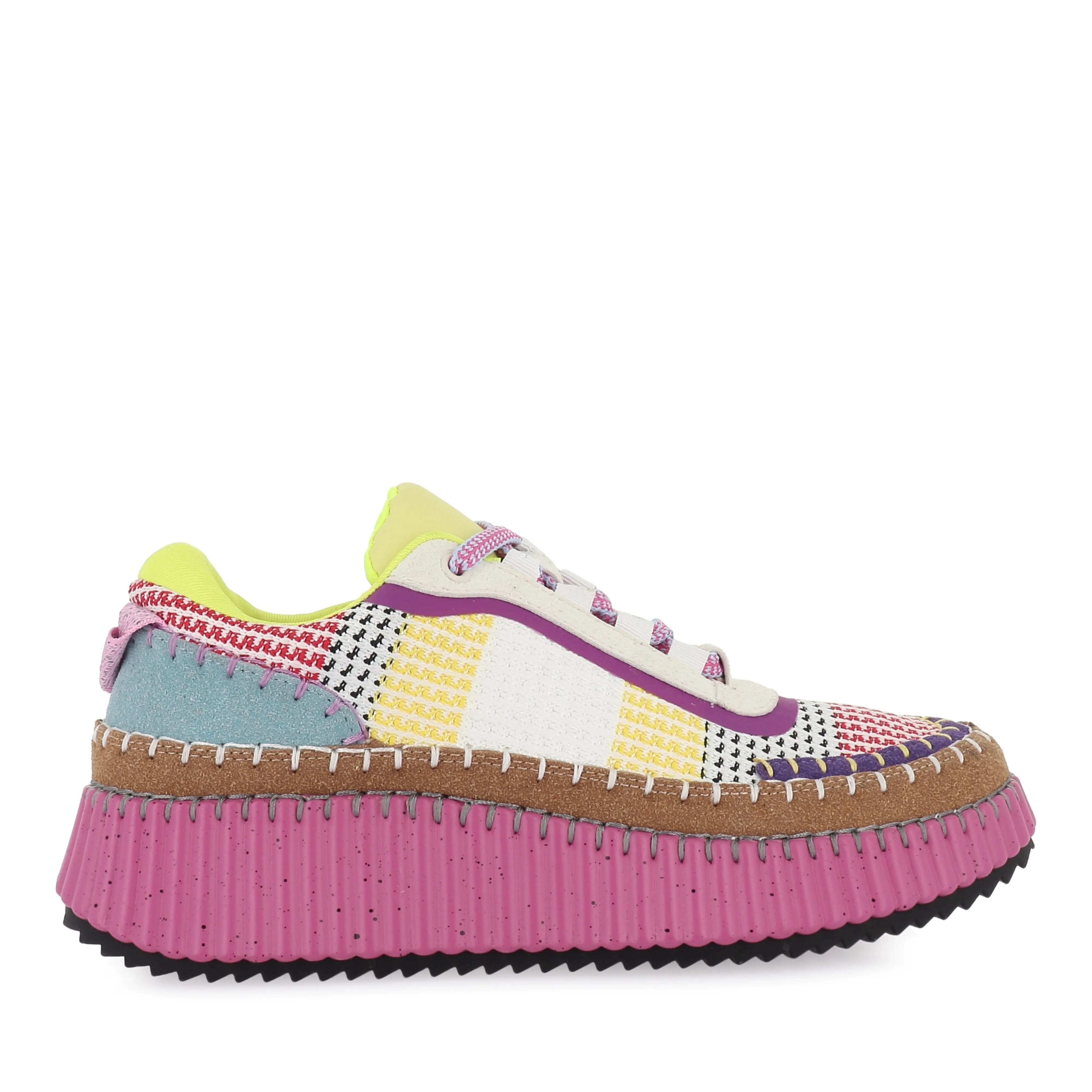 STELLA - PURPLE MASH Calm Motion Clean Finish