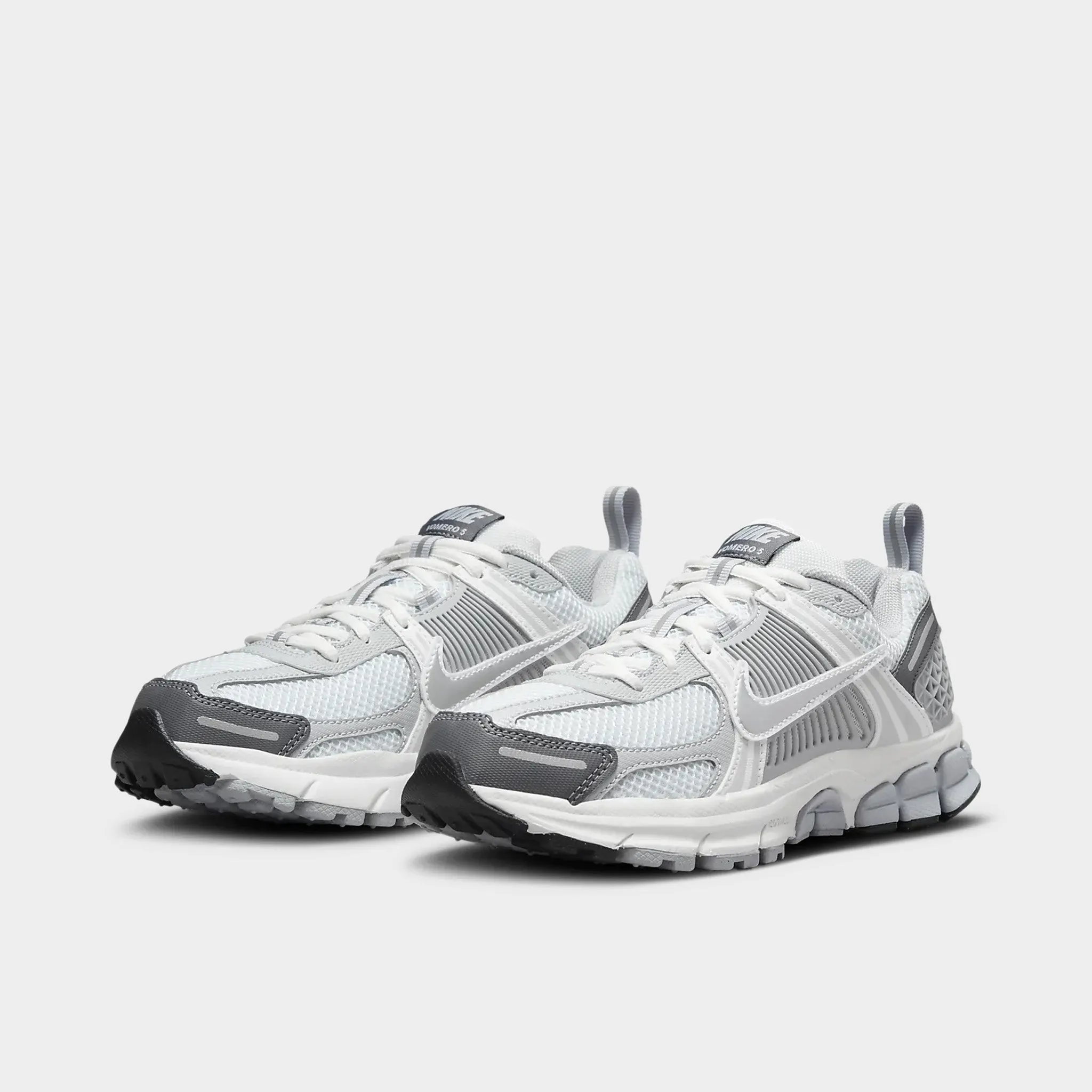 Nike Zoom Vomero 5 GS Pure Platinum / Metallic Silver Speed Ready
