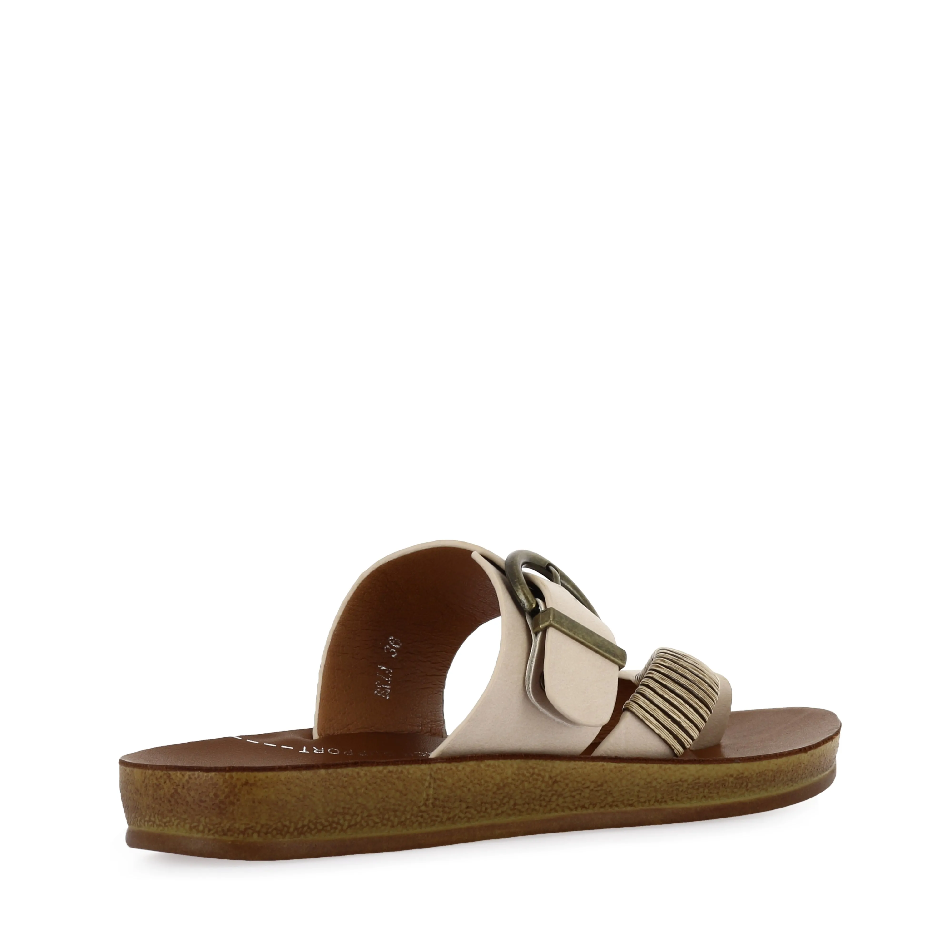 Stiletto Heel Comfortable And Practical BRIA - OATS