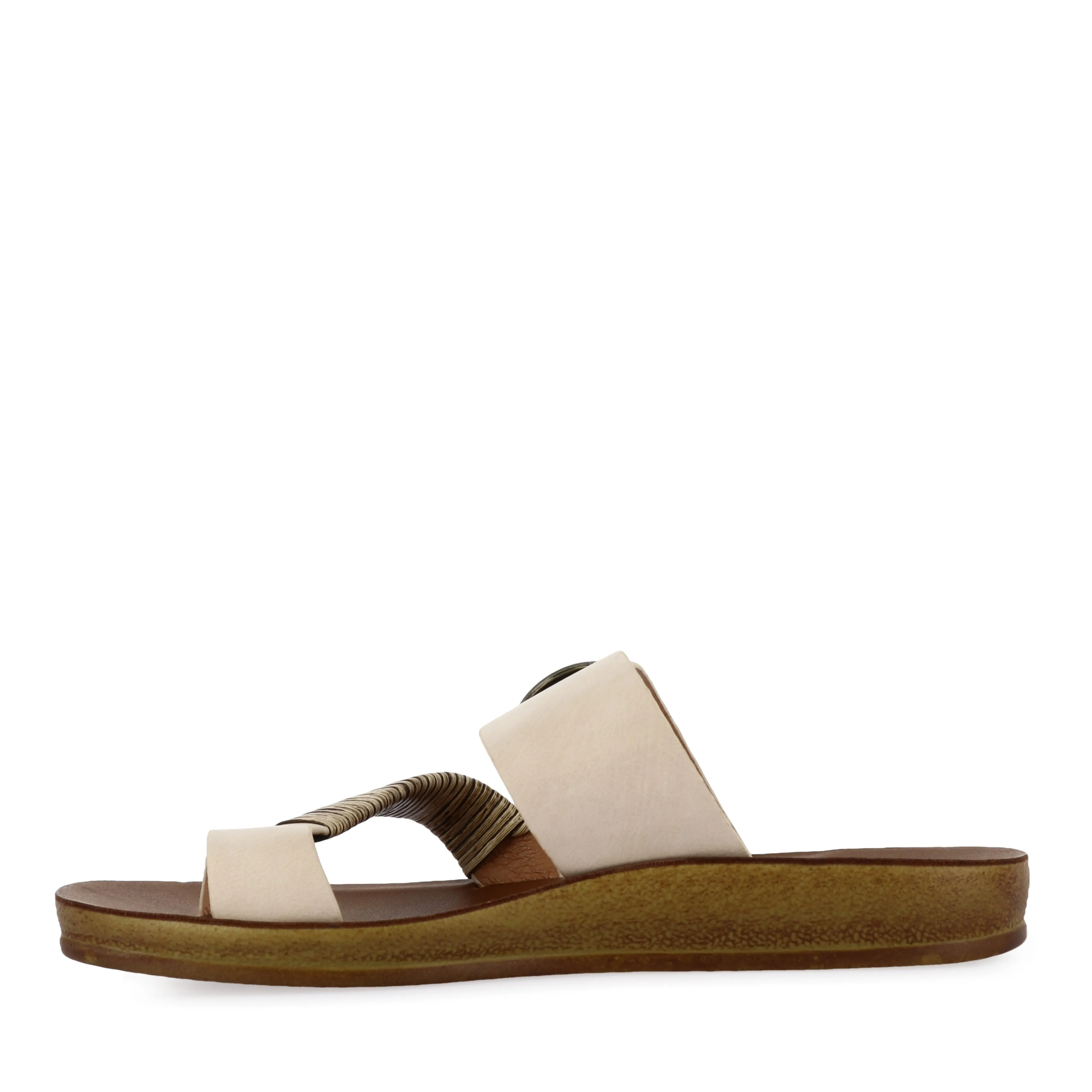 BRIA - OATS EVA sole