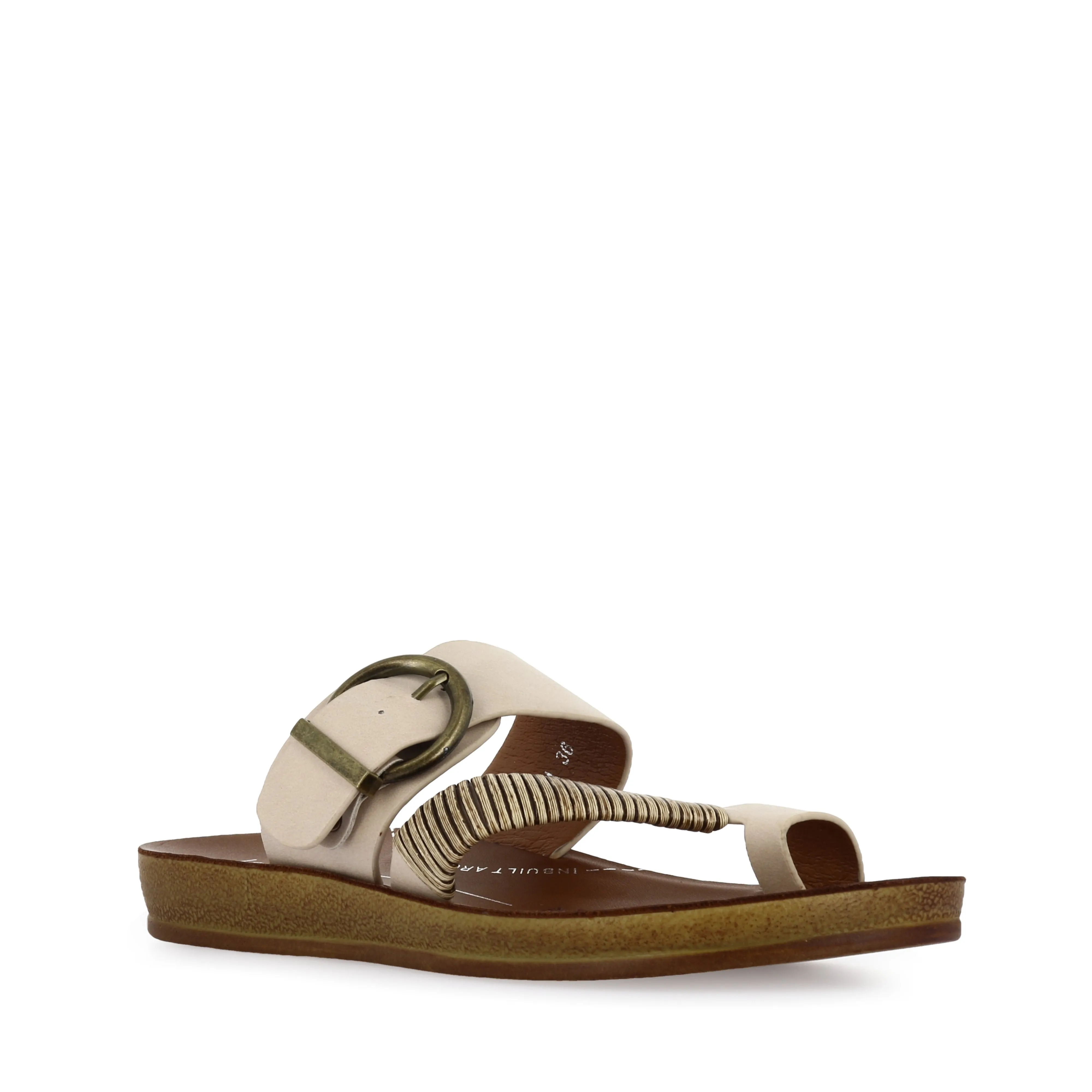 BRIA - OATS Modern Glow Breathable Material