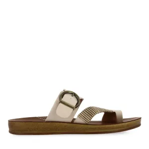 BRIA - OATS Lightweight tassel