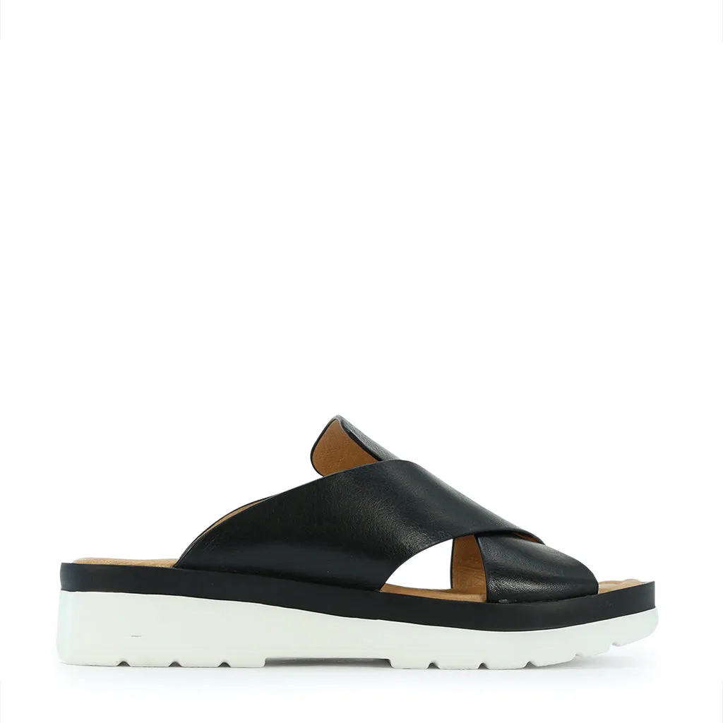 NOVI Leather Soft