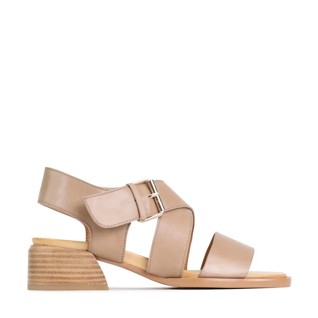 ELLI Heel Care