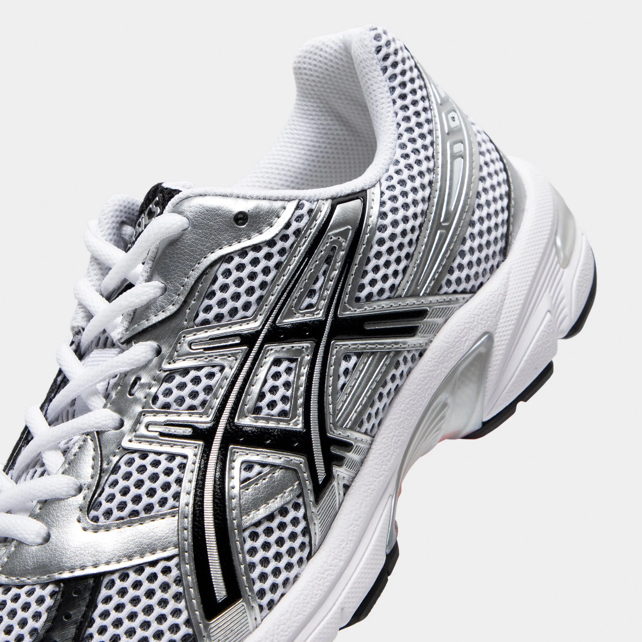 Anti Odor ASICS GEL-1130 White / Black