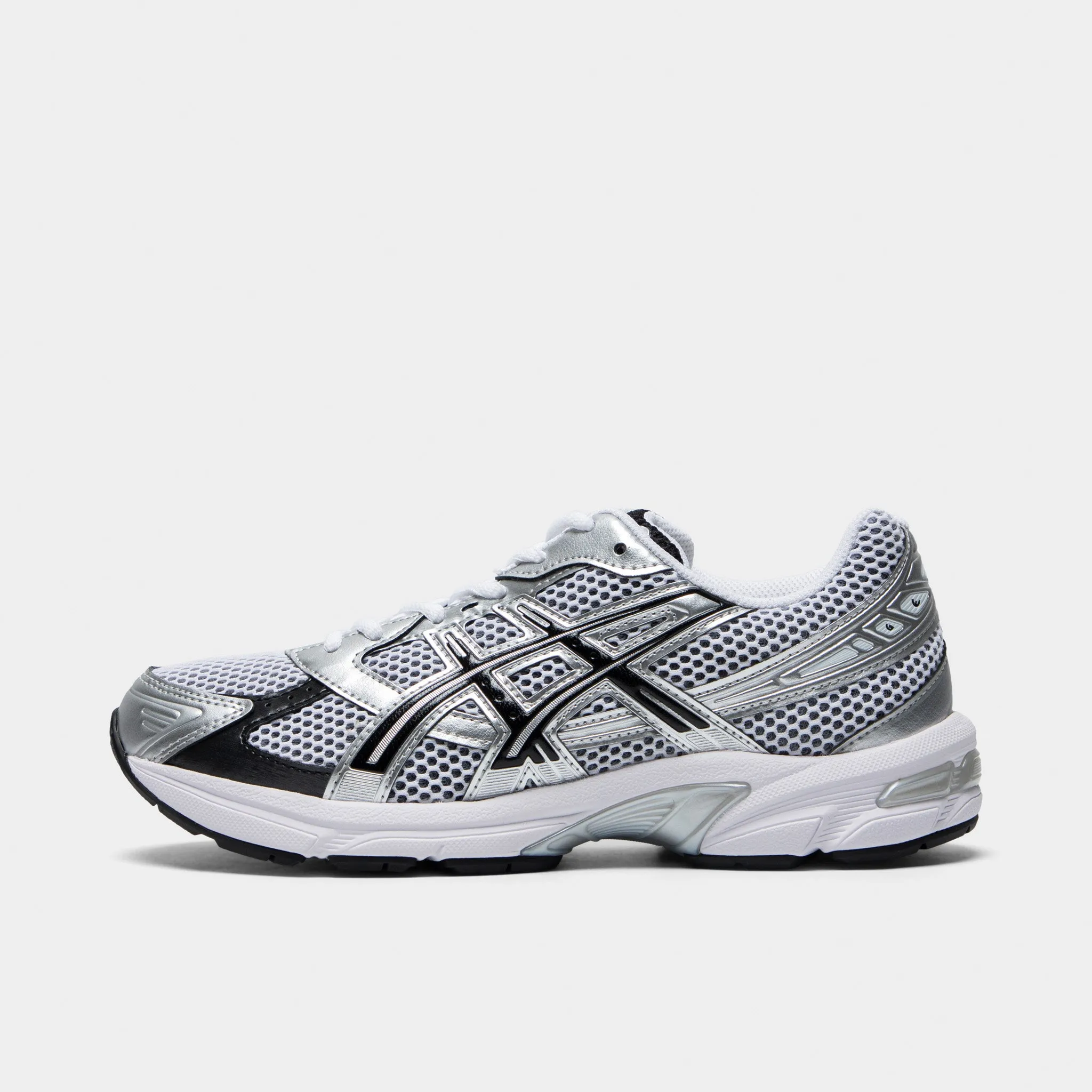 All   Purpose Fit Everyday ASICS GEL-1130 White / Black