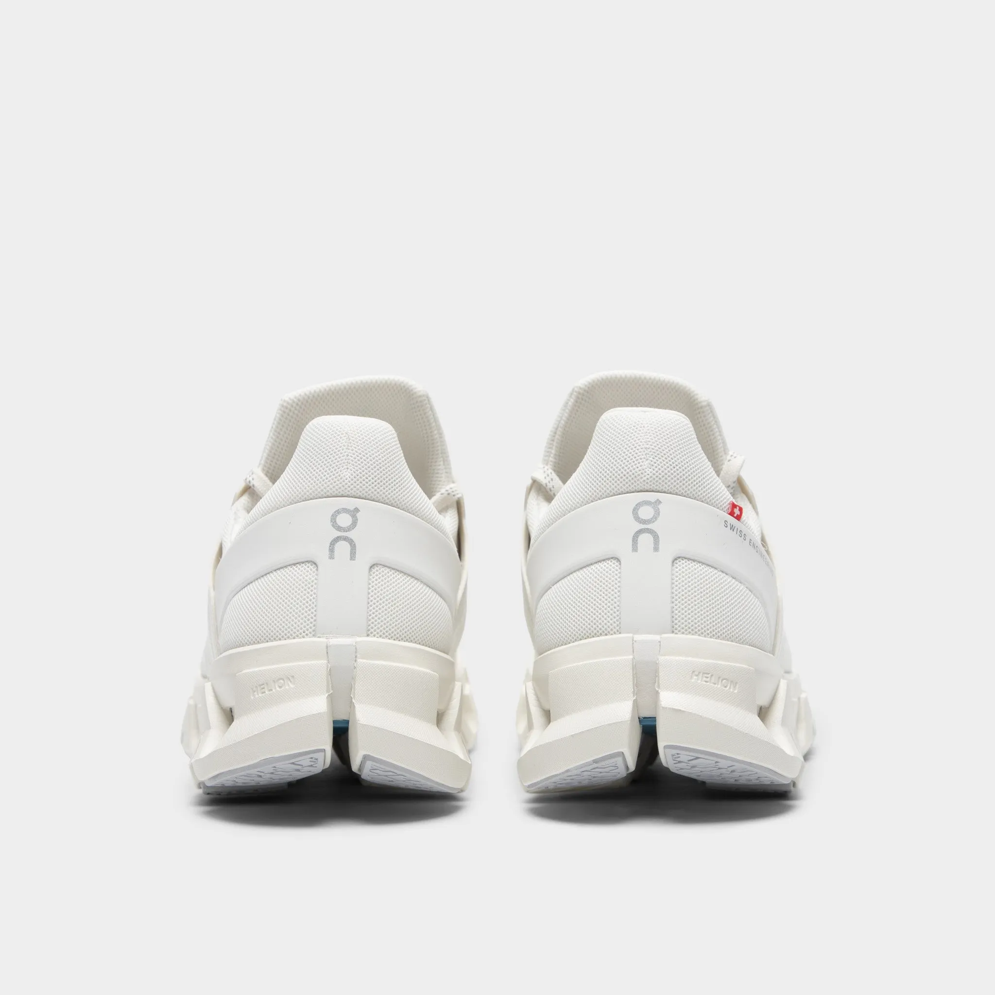 On Cloudswift 4 AD Ivory / Ivory Multi-Sport Design Everyday Life