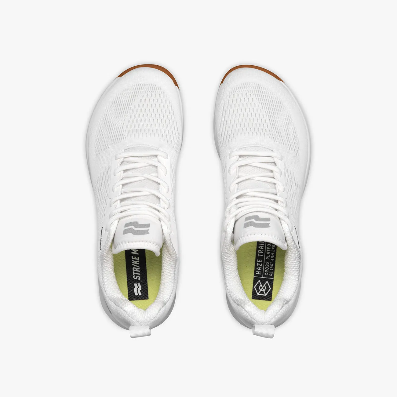 STRIKE MVMNT Haze Trainer Fitness Track Run