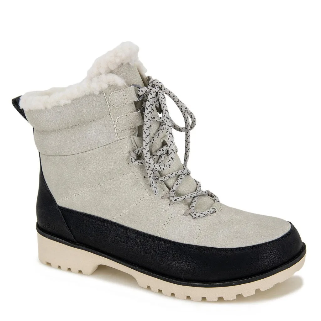 Jambu Alaska Vegan Waterproof Farm Life Cordura Material