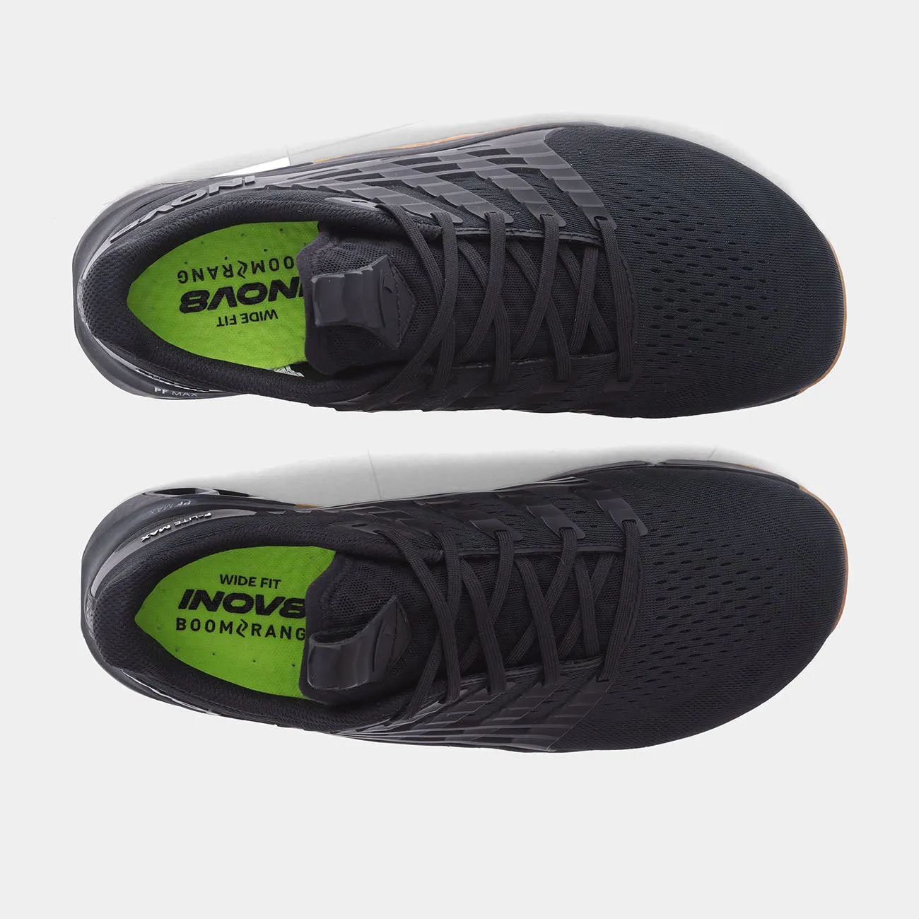 Men's Inov-8 F-Lite Max perforated design pool users' water shoes