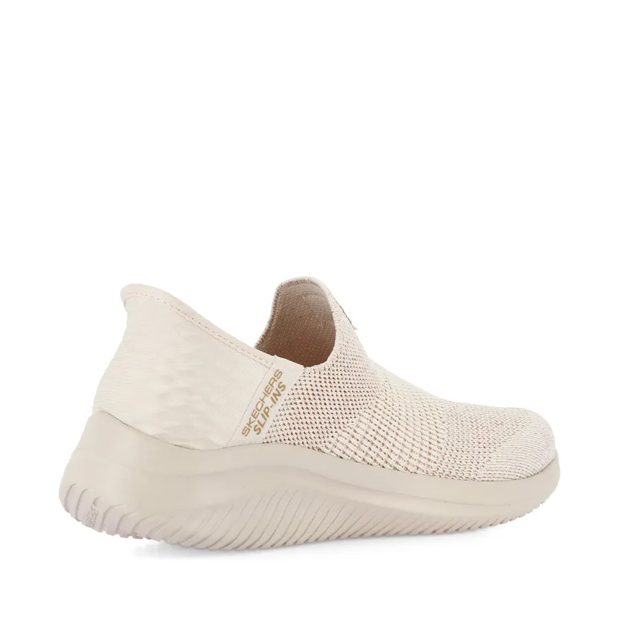 ULTRA FLEX 3.0 - NEPTUNE (W) - NATURAL Traction Optimized Grip Eco Friendly Dye Process