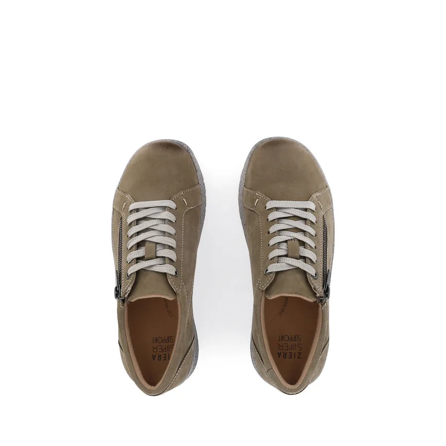 SOLAR XF - TAUPE NUBUCK Elite Athlete