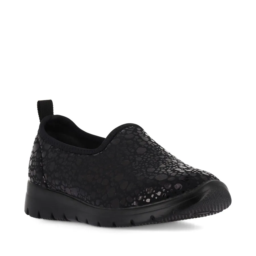 Modern Style FLORENCE - LEOPARD