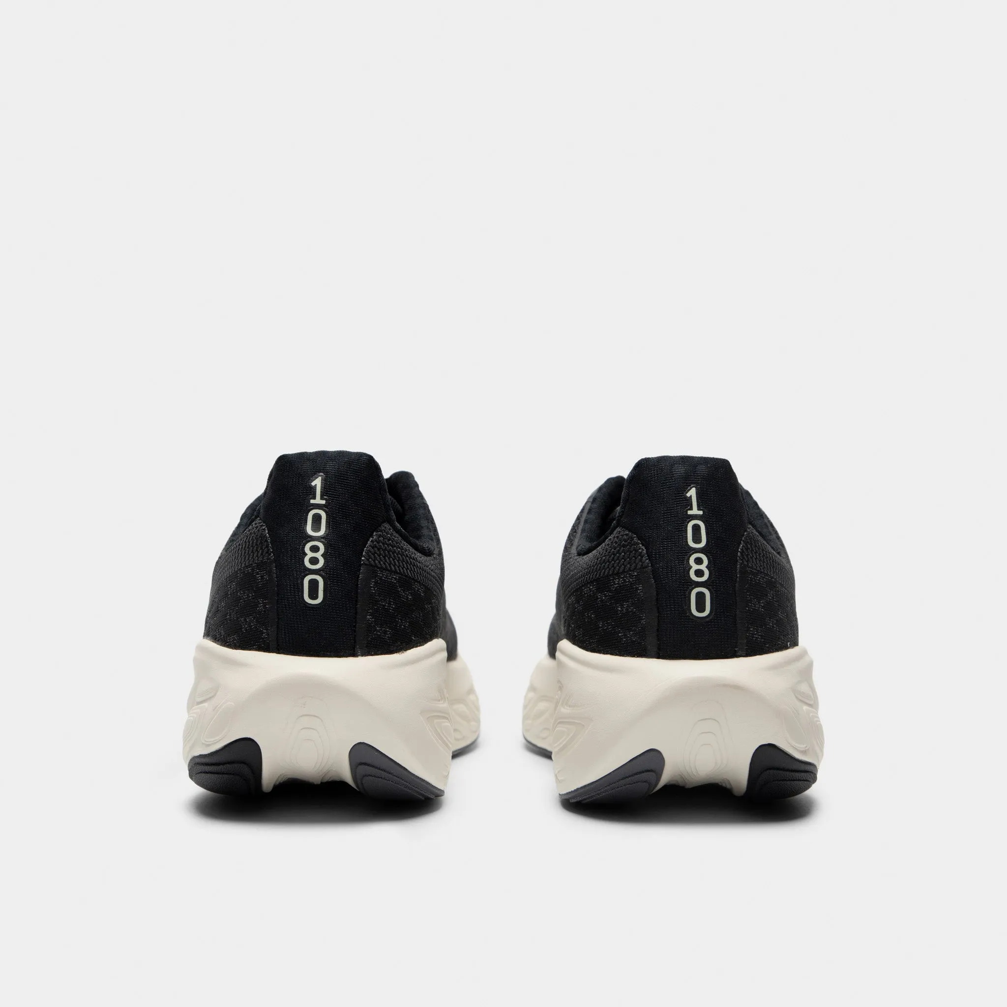 Fashion Ready New Balance Fresh Foam X 1080v14 Black / Magnet - Linen