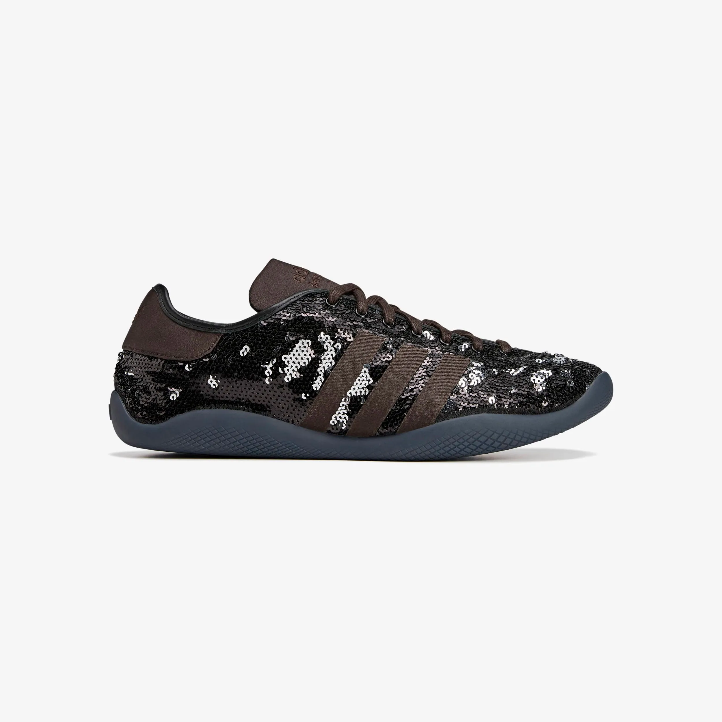Lo Pro Sequin x Wales Bonner fulfilling Budget