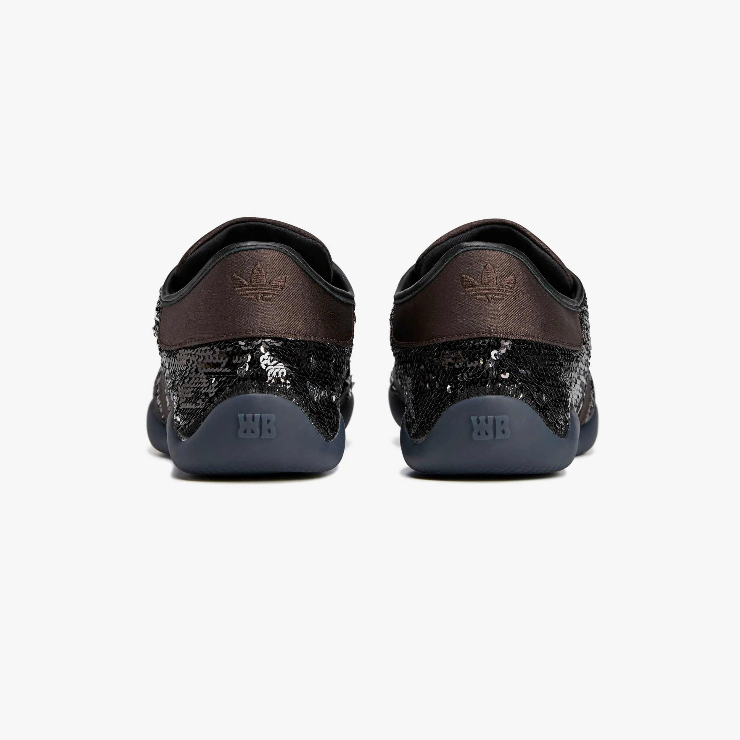Lo Pro Sequin x Wales Bonner passionate runners Impact-absorbing fit