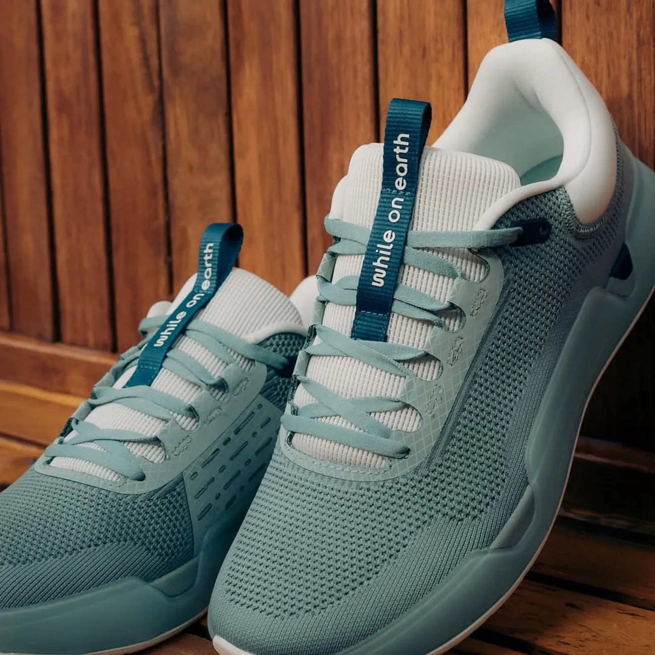 Trend Glow Women's While on Earth Move Trainer