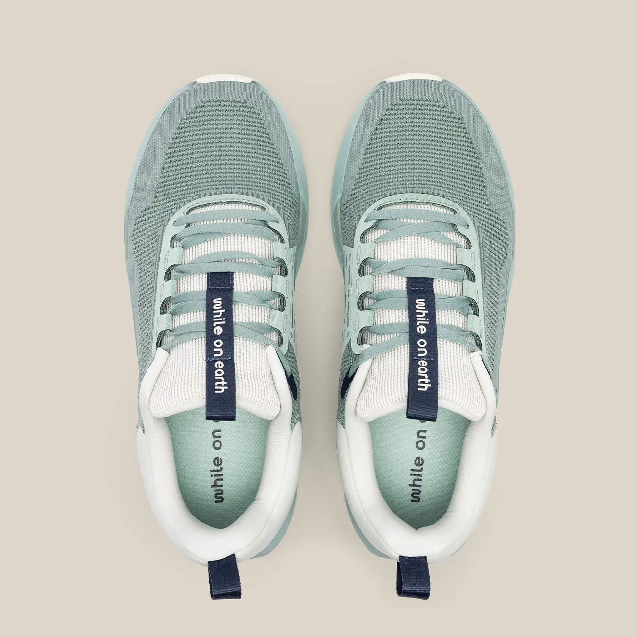 Moist Guard Women's While on Earth Move Trainer