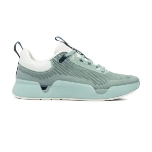 Women's While on Earth Move Trainer Velvet Rich