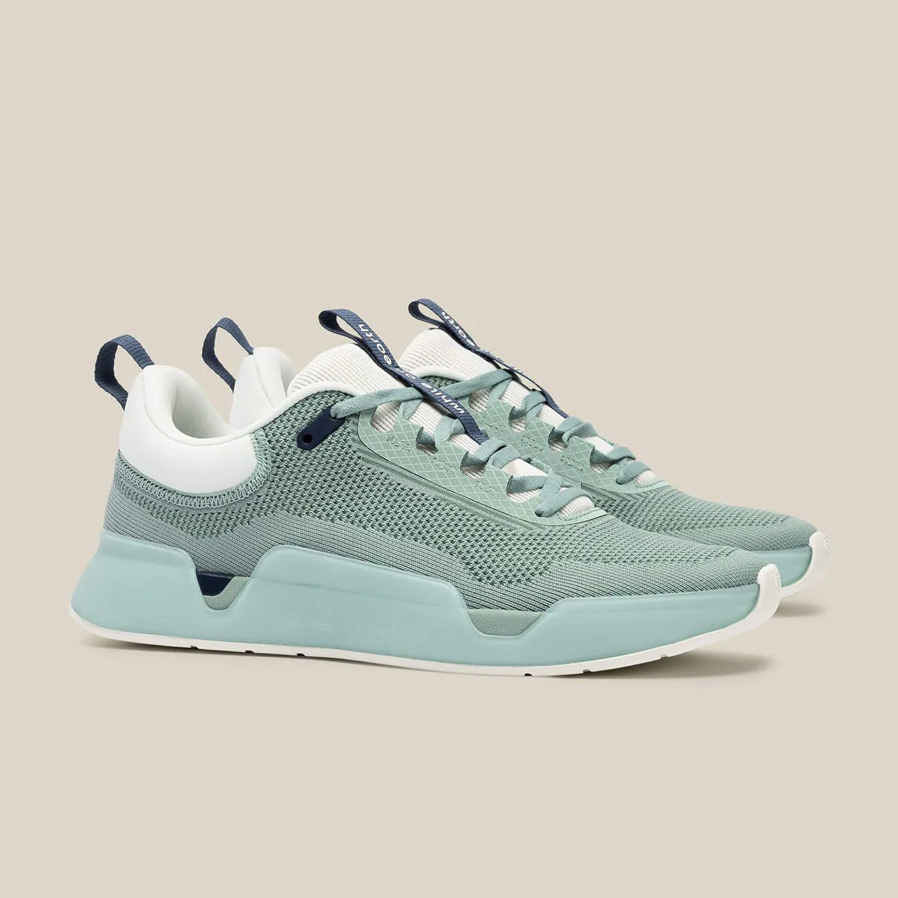 Women's While on Earth Move Trainer Airport Easy