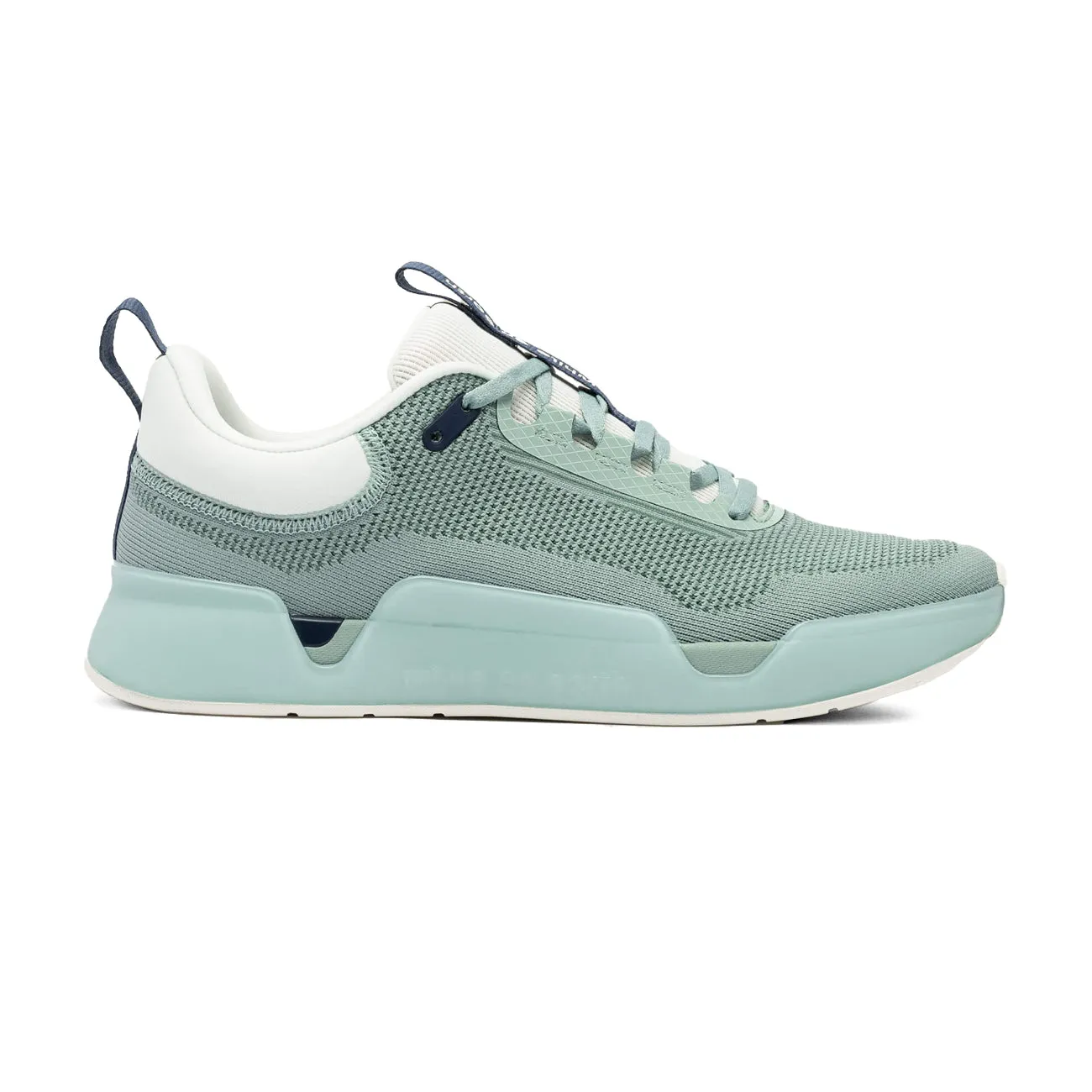 Women's While on Earth Move Trainer Velvet Rich