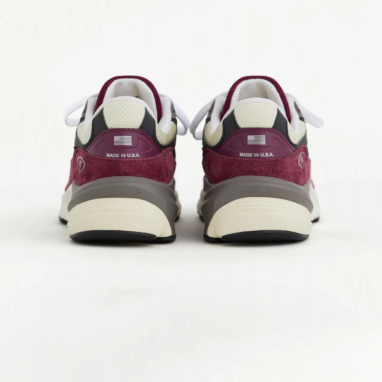 sunny - day shoes 990v6