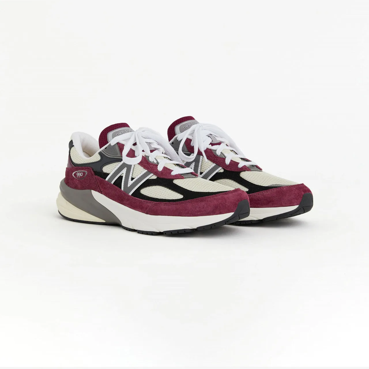 990v6 Structured wear