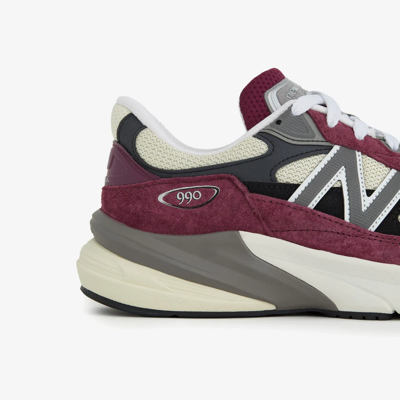990v6 least trendy least lightweight