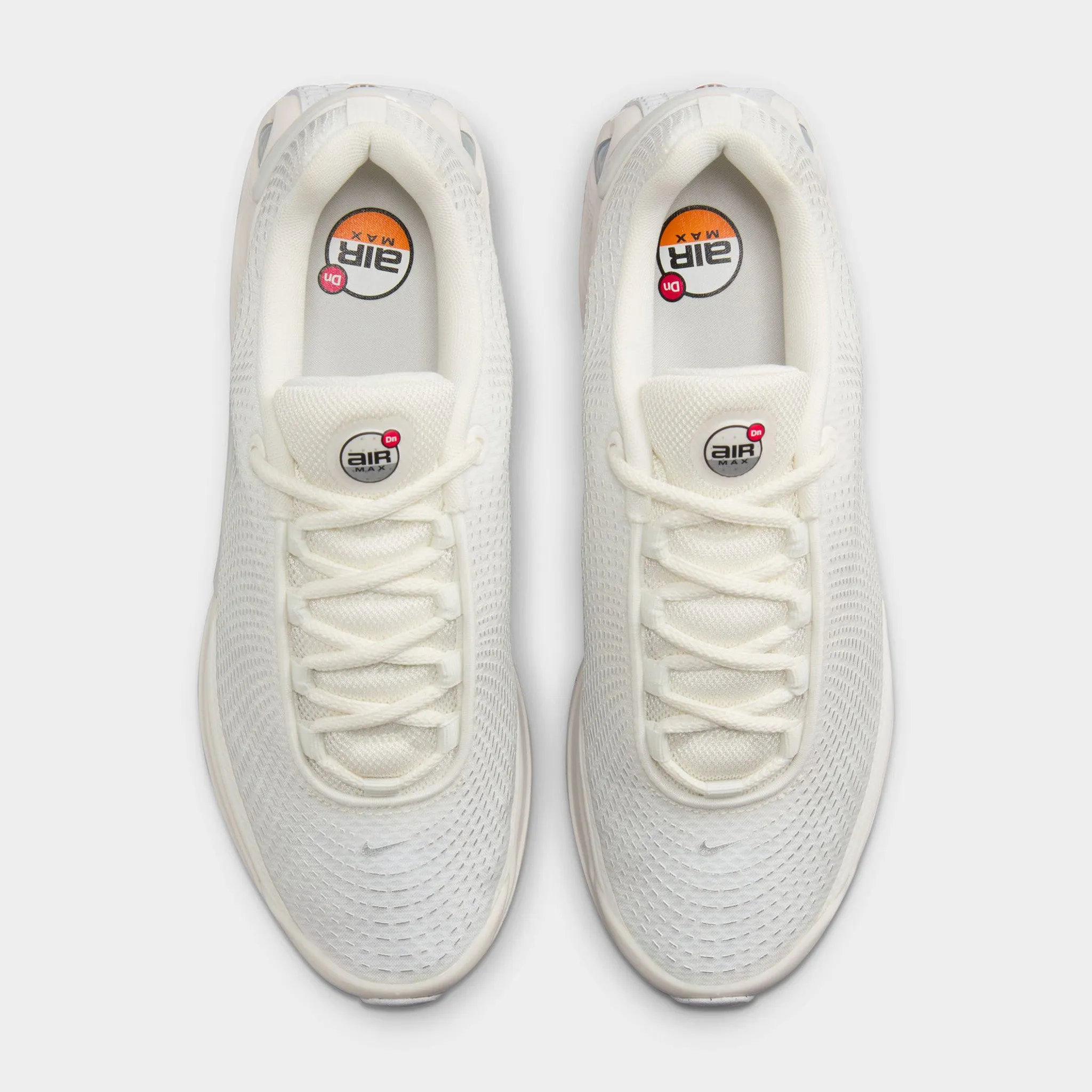 Nike Women's Air Max DN Sail / Metallic Silver - Phantom Retro