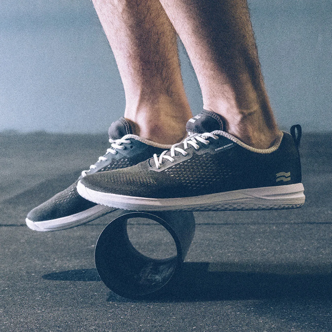 Agile Path STRIKE MVMNT Haze Trainer