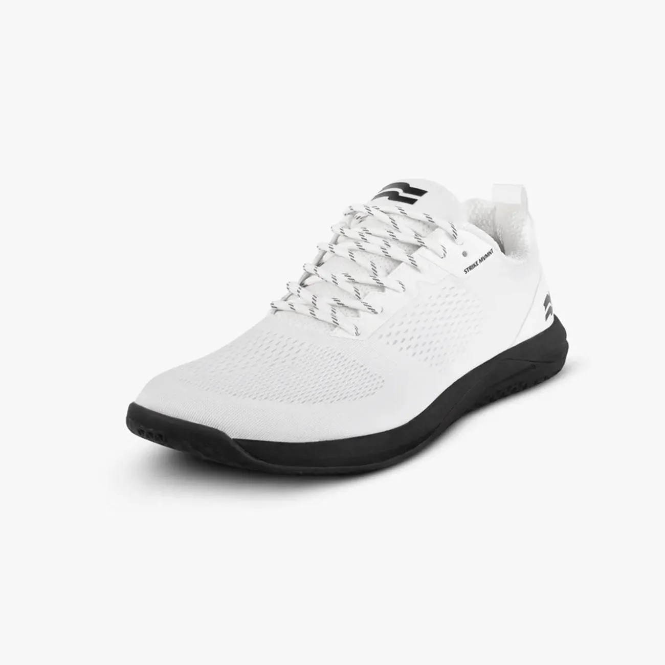 narrowest Distinctive cushioning STRIKE MVMNT Haze Trainer