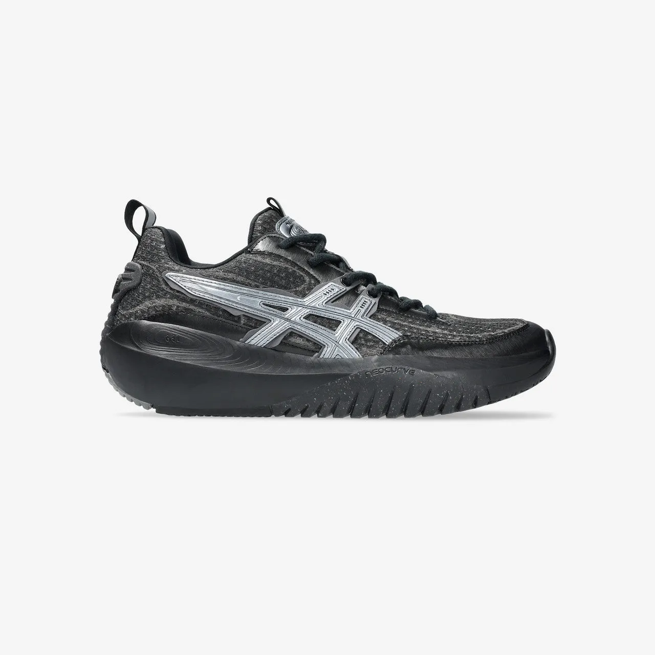 Neocurve Patent Leather driest