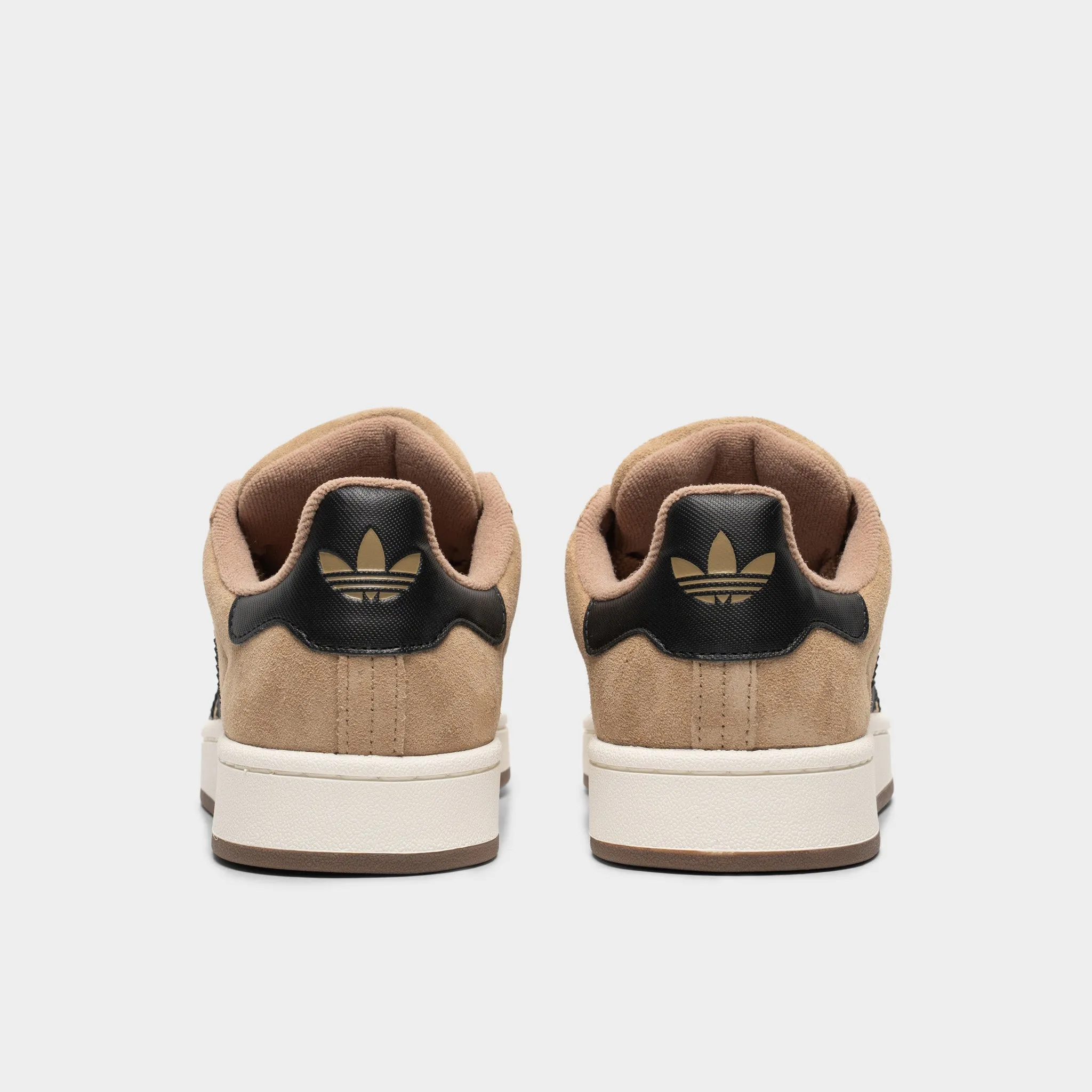 adidas Campus 00s Cardboard / Core Black - Off White Dynamic Suspension City Living