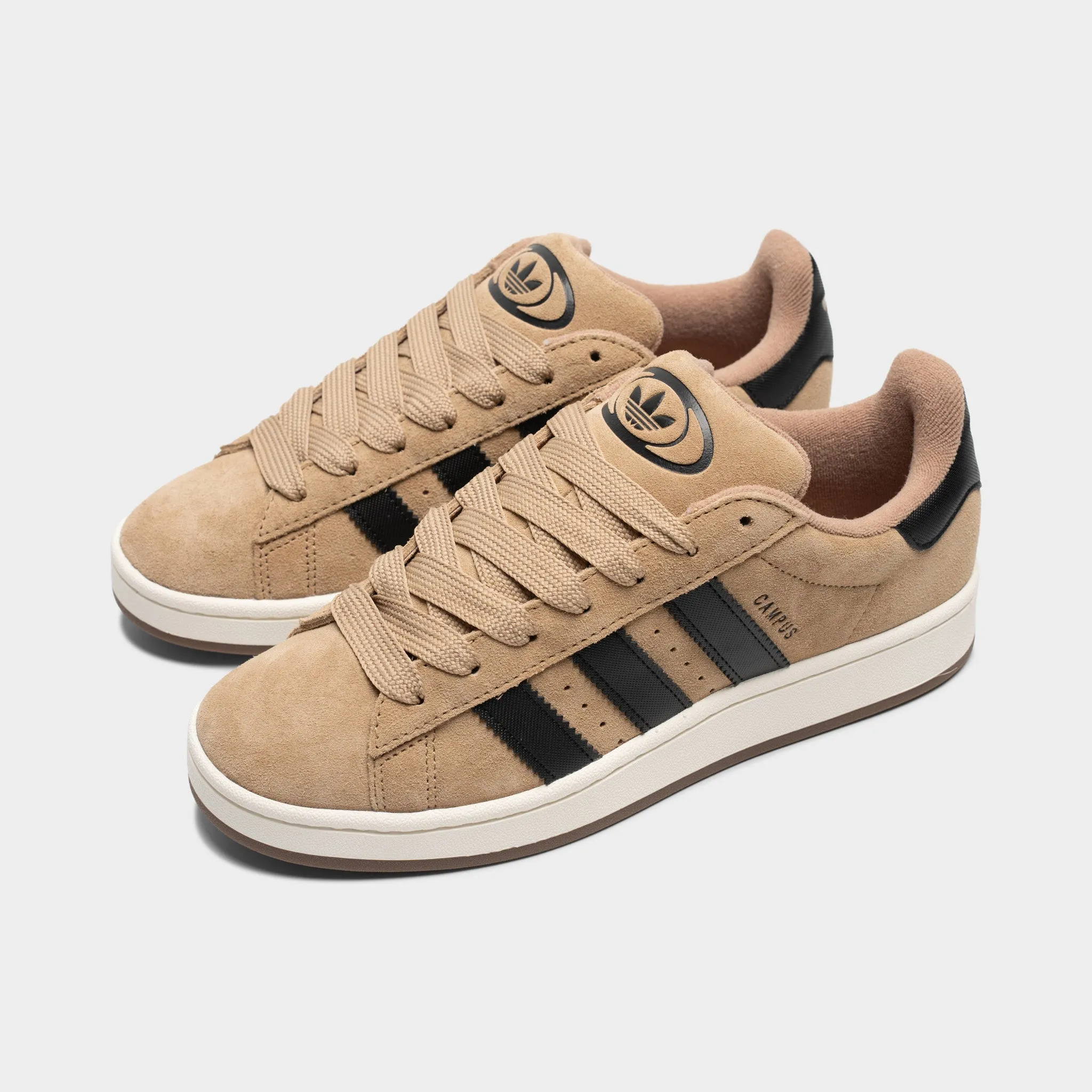 Thermoplastic Unit adidas Campus 00s Cardboard / Core Black - Off White