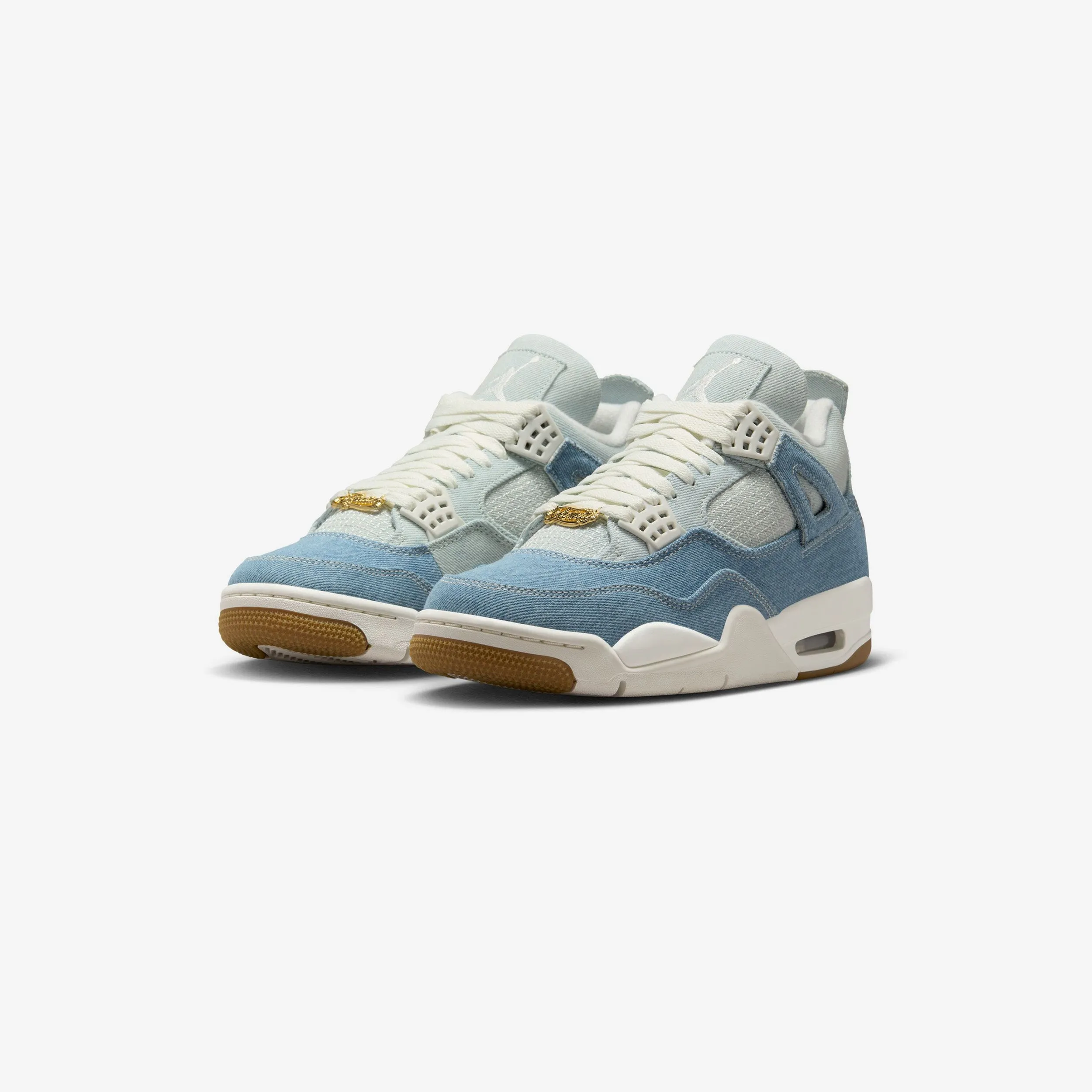 Wmns Air Jordan 4 Retro Tex irreplaceable teenagers