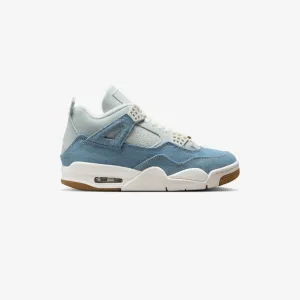 Matte Durable flexibility Wmns Air Jordan 4 Retro Tex