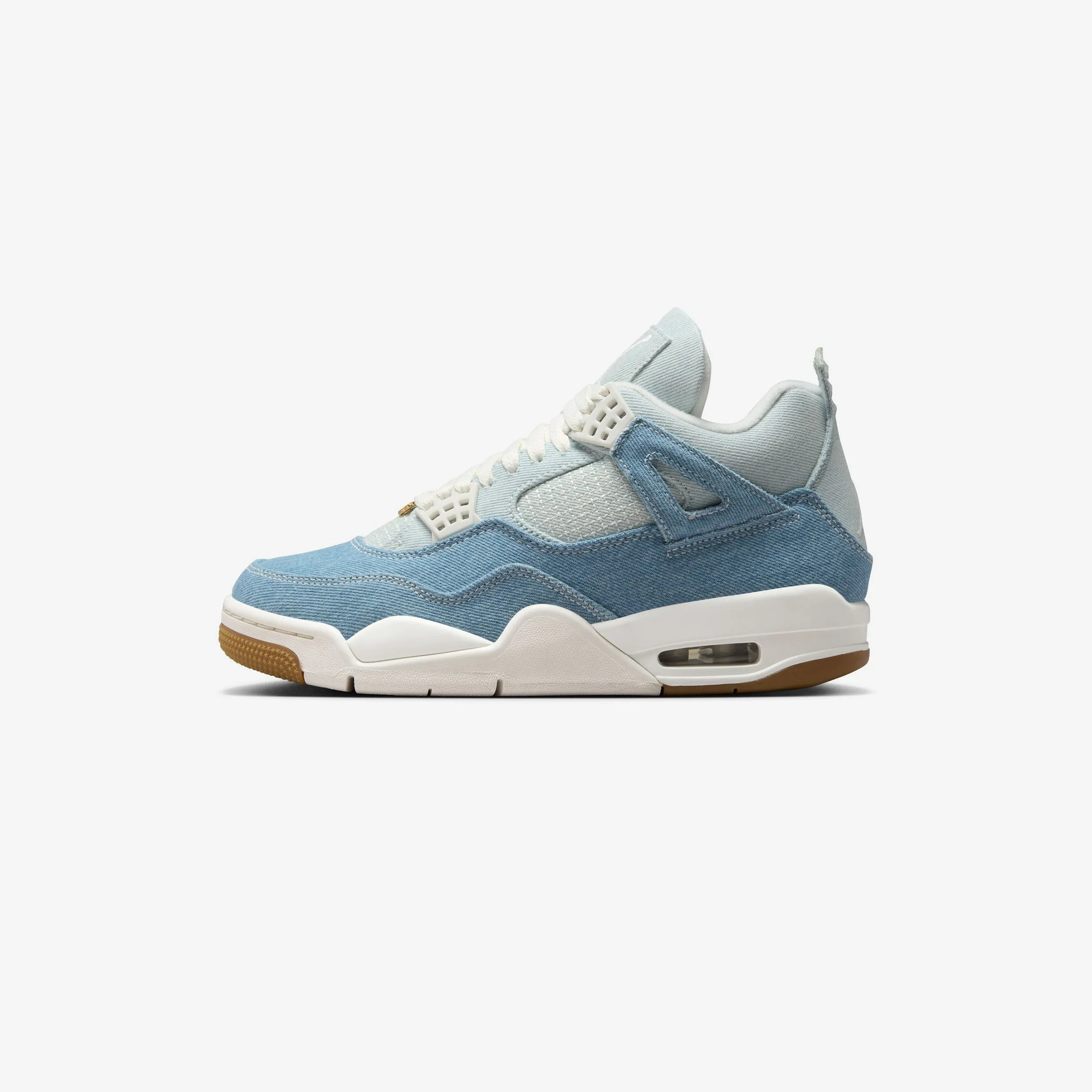 Textured Wmns Air Jordan 4 Retro Tex