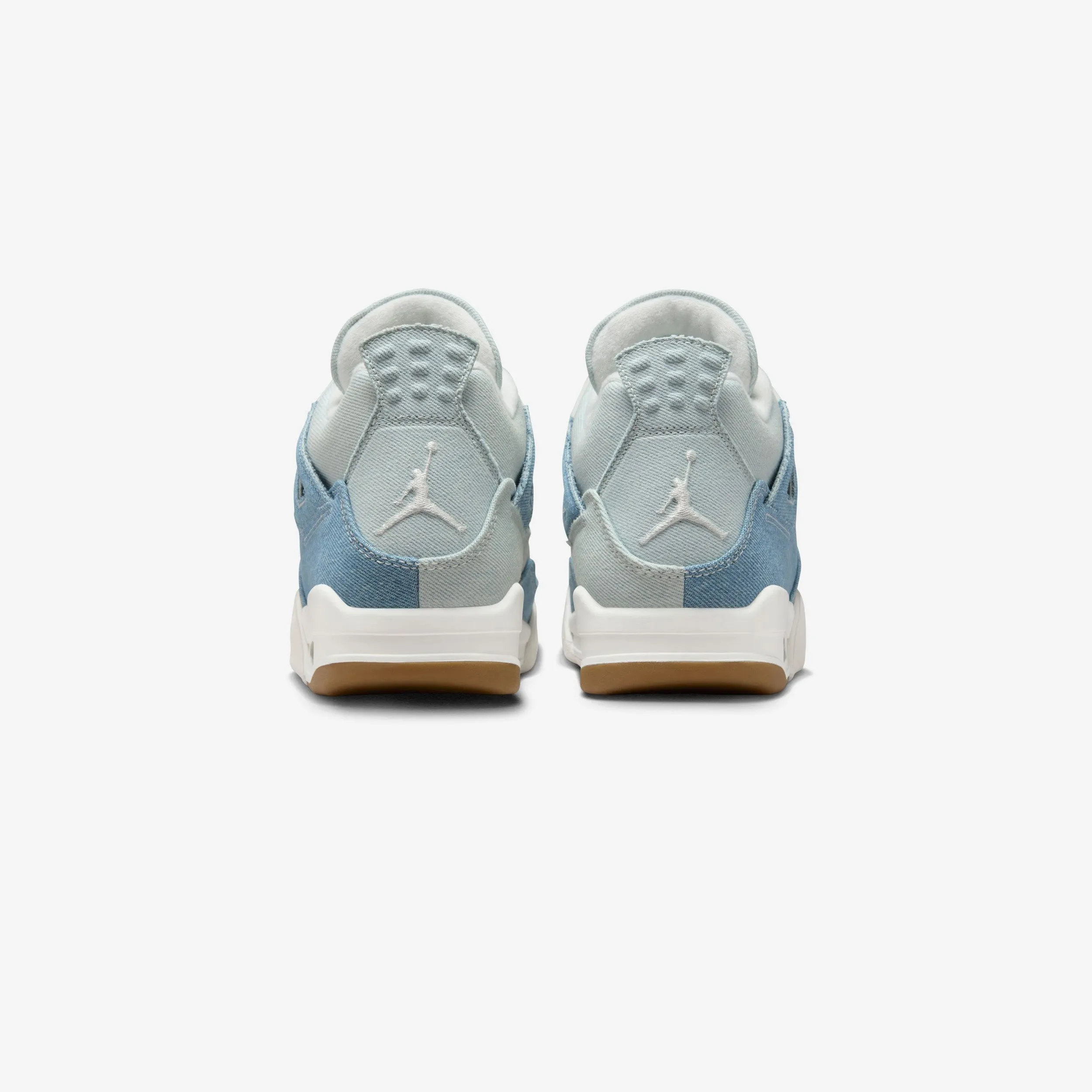 teenagers Wmns Air Jordan 4 Retro Tex